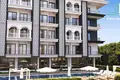 1 bedroom apartment 52 m² Alanya, Turkey