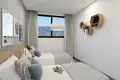 3-Schlafzimmer-Villa 116 m² la Nucia, Spanien