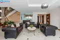 House 193 m² Uzliedziai, Lithuania