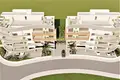 Apartamento 2 habitaciones 77 m² Larnaca, Chipre