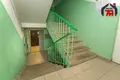 2 room apartment 60 m² Maladzyechna, Belarus