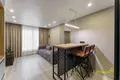 Квартира 2 комнаты 38 м² Копище, Беларусь