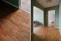 Apartamento 3 habitaciones 66 m² Riga, Letonia