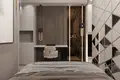 Wohnung 1 zimmer 35 m² Erdemli, Türkei
