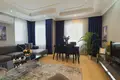 Appartement 3 chambres  Alanya, Turquie