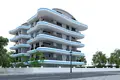 Apartamento 3 habitaciones 102 m² Incekum, Turquía