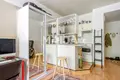 Appartement 1 chambre 26 m² Helsinki sub region, Finlande