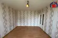 Wohnung 2 Zimmer 38 m² Sluzk, Weißrussland