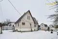 Maison 85 m² Navadvorski siel ski Saviet, Biélorussie