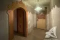 Wohnung 4 zimmer 82 m² Muchaviecki sielski Saviet, Belarus
