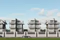 4 bedroom house 250 m² Alanya, Turkey