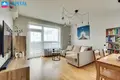 Apartamento 3 habitaciones 64 m² Vilna, Lituania