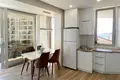 Квартира 1 спальня 55 м² Будва, Черногория