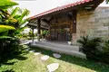 Kompleks mieszkalny Ready to move in villas with jungle views 5 minutes to Ubud centre, Bali, Indonesia