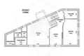 Maison 214 m² Kamianica Zyravieckaja, Bélarus