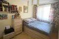 Appartement 2 chambres 55 m² Varsovie, Pologne