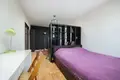 2 bedroom apartment 55 m² Minsk, Belarus