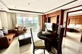 Copropriété 2 chambres 72 m² Pattaya, Thaïlande