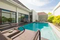 3 bedroom villa 255 m² Phuket, Thailand