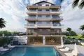 1 bedroom apartment 70 m² Fethiye, Turkey