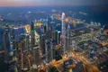 4-Schlafzimmer-Villa 879 m² Dubai, Vereinigte Arabische Emirate