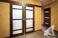 1 room apartment 41 m² Muchaviecki sielski Saviet, Belarus