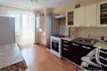 Квартира 1 комната 38 м² Каменец, Беларусь