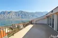 2 bedroom penthouse  Prcanj, Montenegro