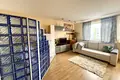 Appartement 1 chambre 36 m² en Varsovie, Pologne