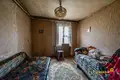 Maison 92 m² Lahoïsk, Bélarus