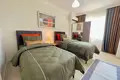 Квартира 3 комнаты  Махмутлар, Турция