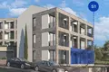 Apartamento 1 habitacion 46 m² Donja Lastva, Montenegro