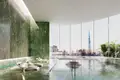 Penthouse 4 pokoi 352 m² Dubaj, Emiraty Arabskie