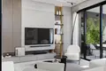 2 bedroom apartment 87 m² Nicosia, Cyprus
