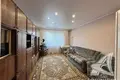 Appartement 2 chambres 53 m² Muchaviecki sielski Saviet, Bélarus