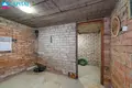 House 64 m² Piliuona, Lithuania