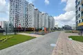 Квартира 3 комнаты 82 м² Минск, Беларусь