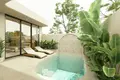 2 bedroom Villa 96 m² Canggu, Indonesia