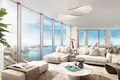 Mieszkanie 1 pokój 109 m² Dubaj, Emiraty Arabskie