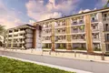 Apartamento 1 habitacion 60 m² Región del Mediterráneo, Turquía