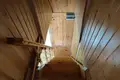 Casa 124 m² Fanipalski sielski Saviet, Belarús