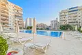 3 bedroom apartment  Mahmutlar, Turkey