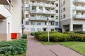 Квартира 2 комнаты 48 м² в Варшаве, Польша