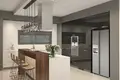Residential complex Complex of two-storey villas with swimming pools and garden close to the beach, Geroskipou, Paphos, Cyprus