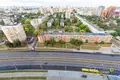 Квартира 1 комната 67 м² Минск, Беларусь