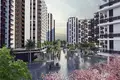Квартира  Акдениз, Турция