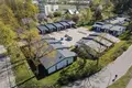 2 bedroom apartment 66 m² Jurmala, Latvia