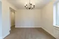 3 room apartment 63 m² Minsk, Belarus