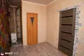 Wohnung 1 zimmer 34 m² Lida, Belarus