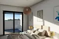 3-Schlafzimmer-Villa 111 m² San Pedro del Pinatar, Spanien